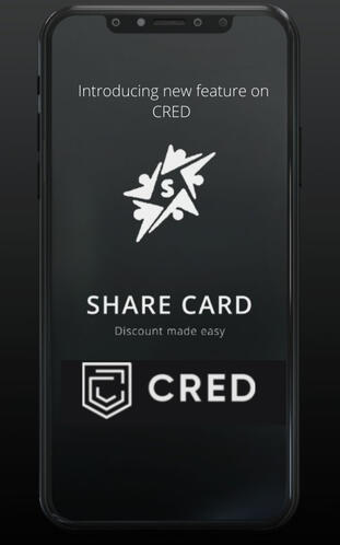ShareCard